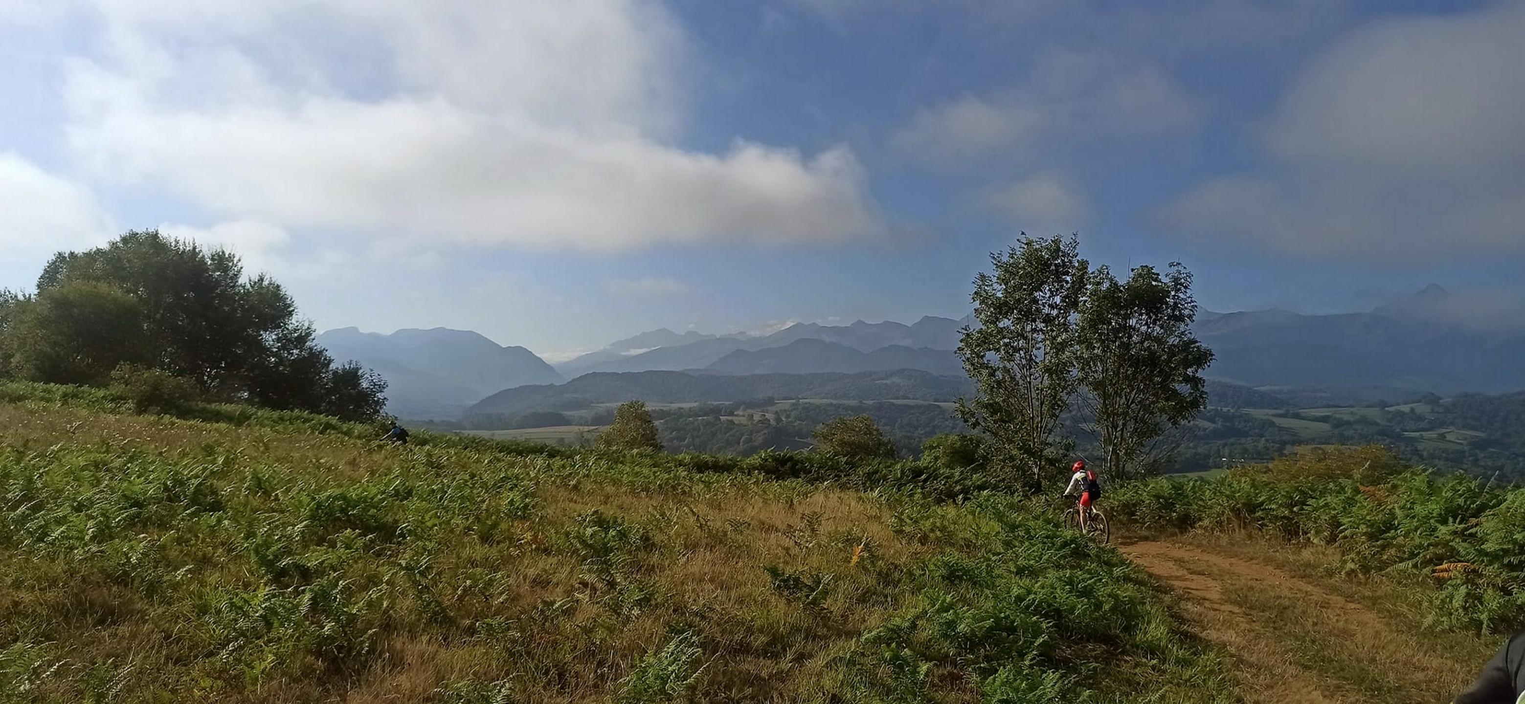 Montgaillard - Loucrup - Astugue