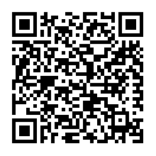 QR code de l'itinéraire