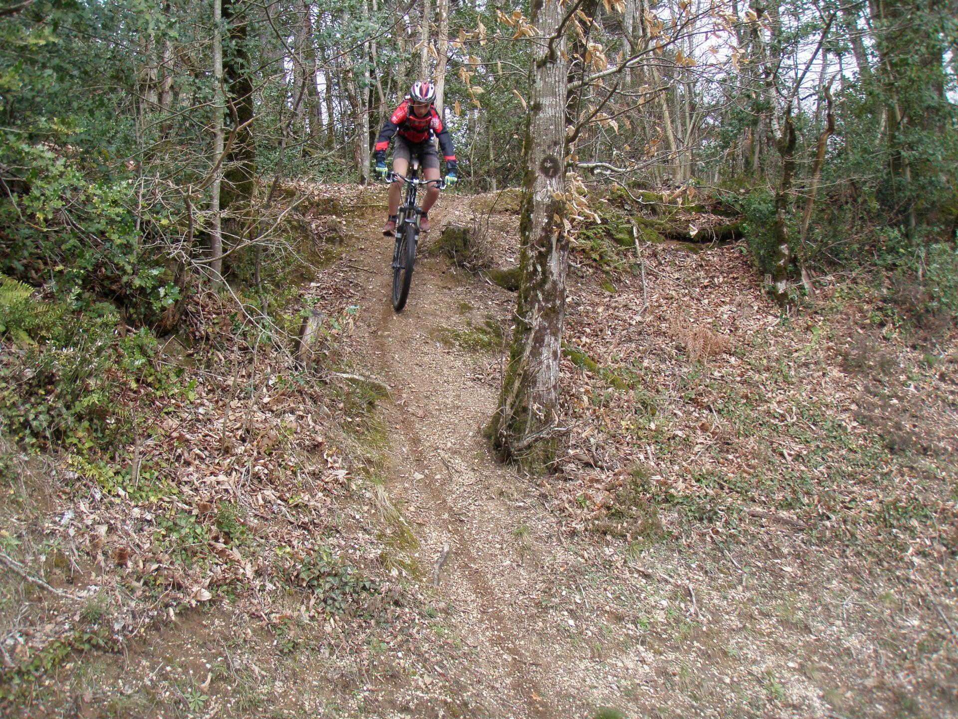 Enduro de Beson