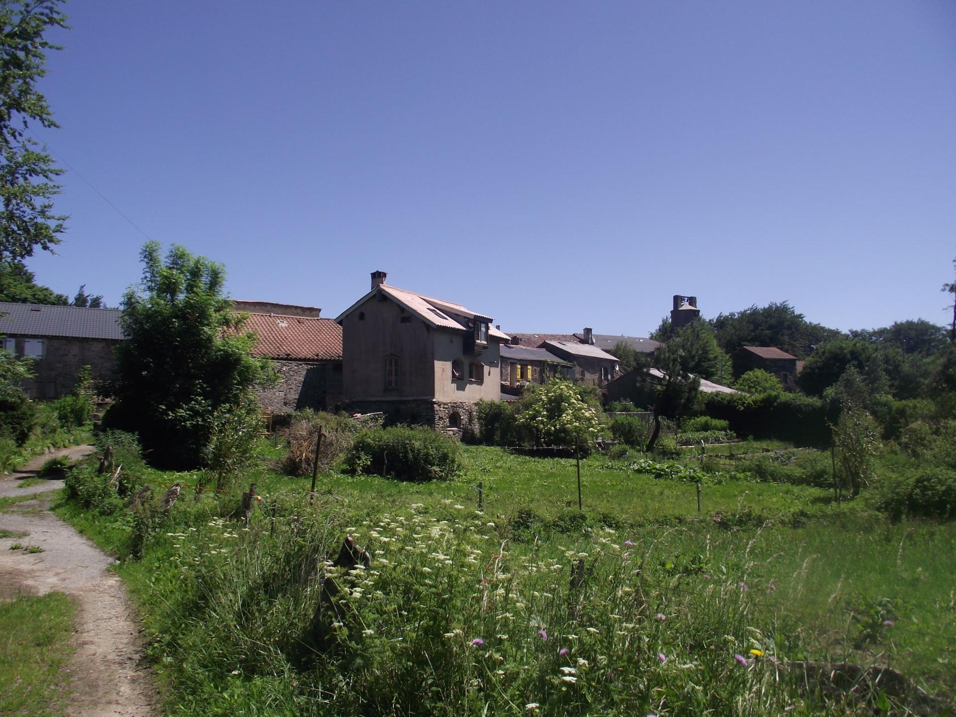 Clairières de Sales