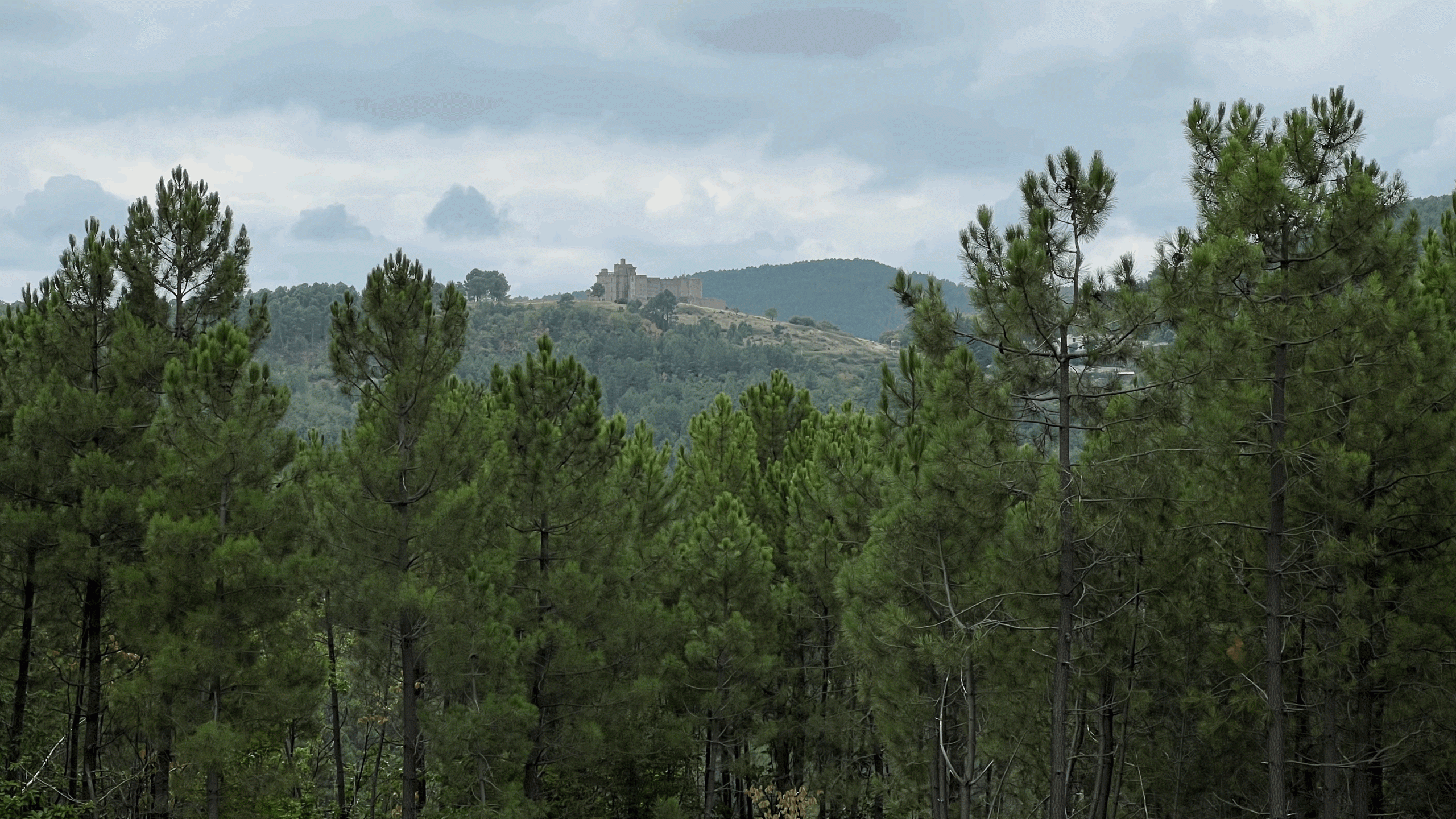 Château de Portes