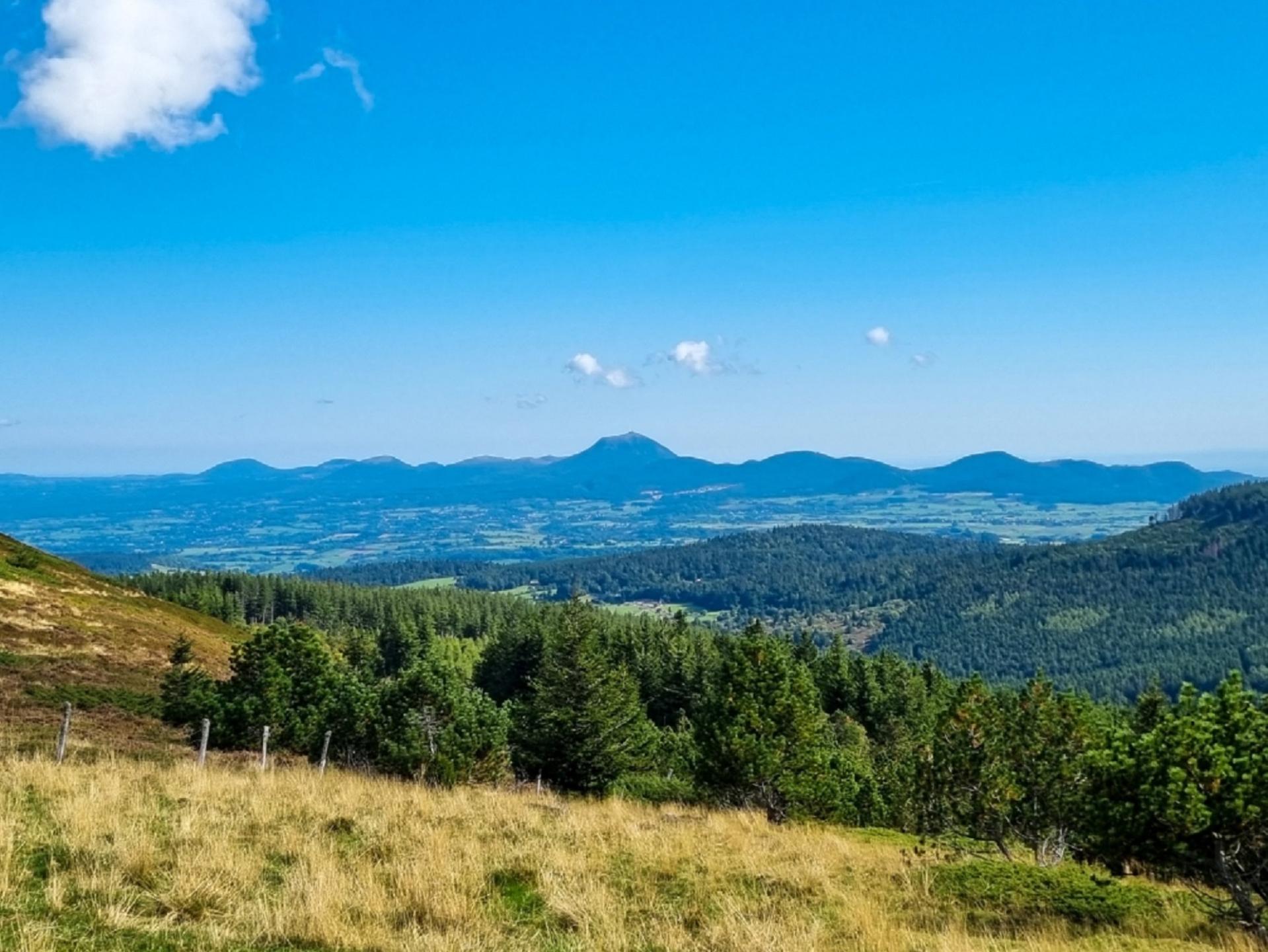 Aydat - Ronde des Lacs 2022 - 50 km
