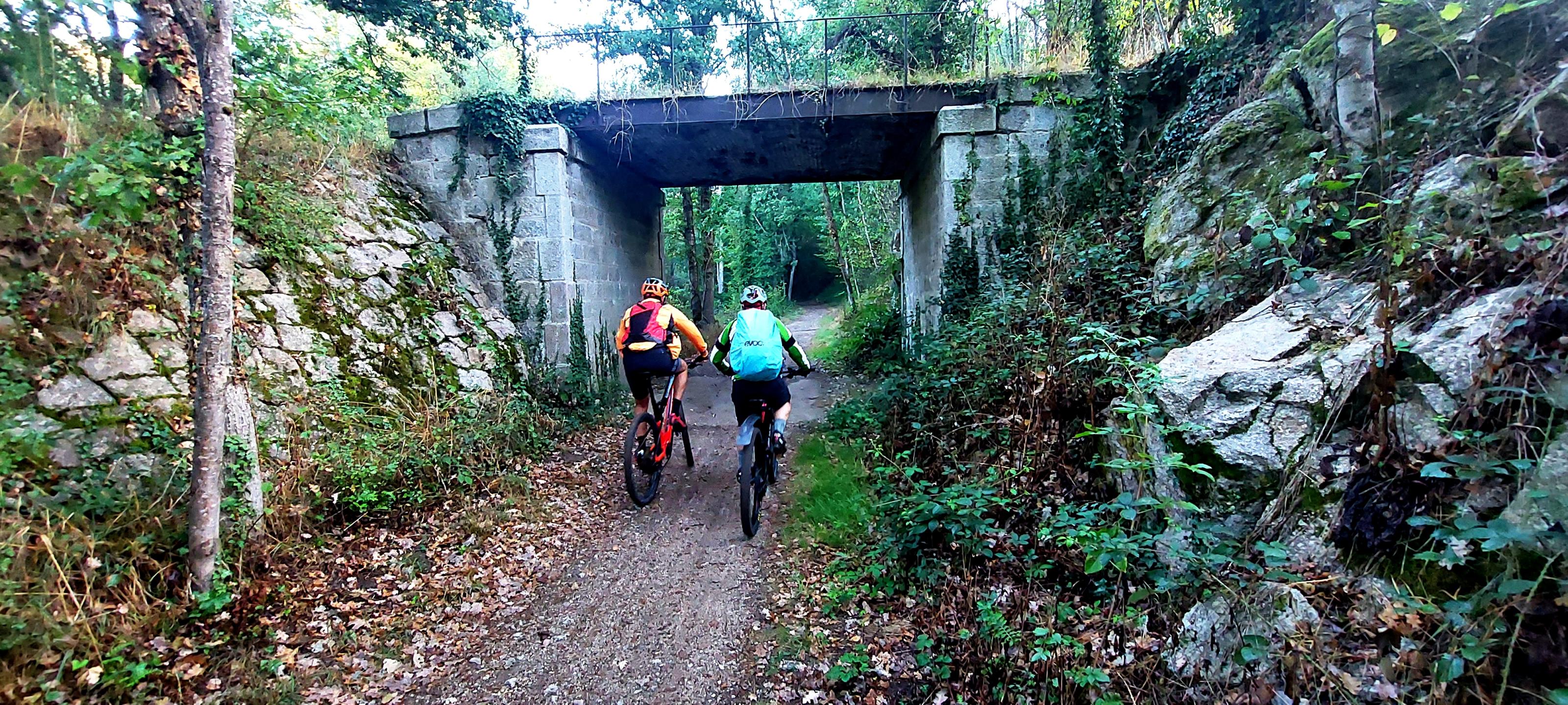 la tour matagrin vtt