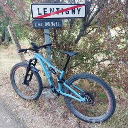 Les Millets
