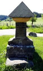 Cherier, marche Roanne-Thiers fondée en 1925