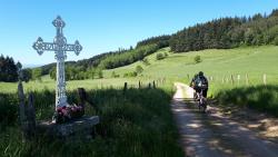 La Croix des Prés