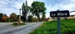 La Mure (ou Lamure)