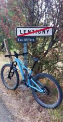 Les Millets