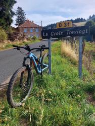 La Croix Trevingt