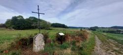 La Croix des Seignolles
