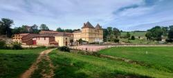 Château de Châtelus