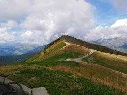 La Roche Parstire
