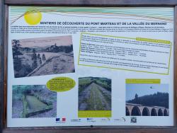 Le Pont Marteau