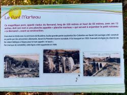 Le Pont Marteau