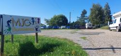 Bussières, la MJC