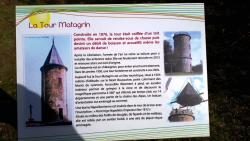 La Tour Matagrin