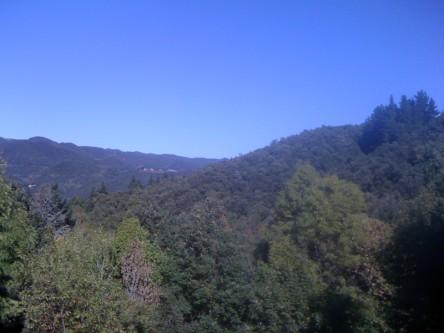 Catalogne - La Selva - Ermitage de Sant Marçal