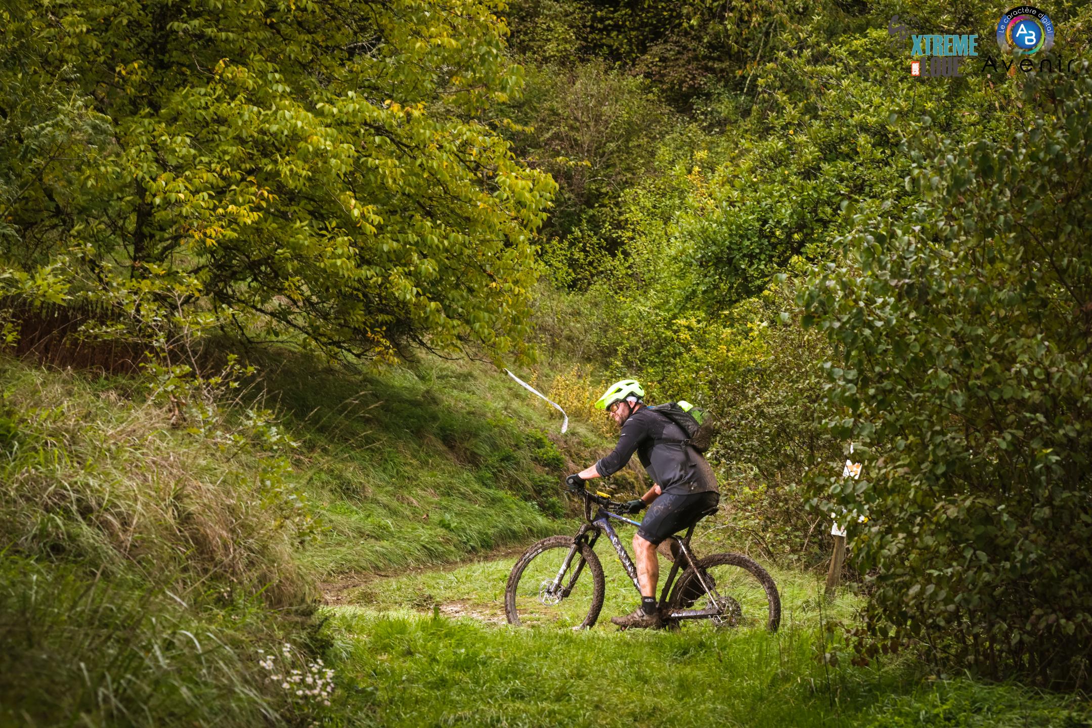 Xtreme-sur-Loue 2022 - 65 km