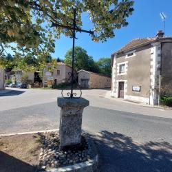 Carrefour de la Croix du Sud