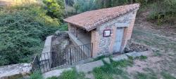 Le Crozet, lavoir