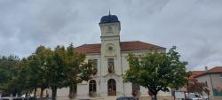 Renaison, la mairie