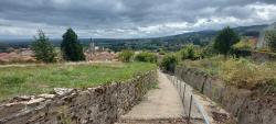 Vue sur Renaison