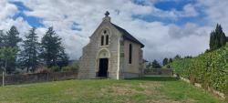 Renaison, chapelle Saint Roch