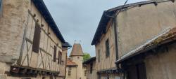 Saint Haôn le Châtel