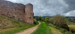 Saint Haôn le Châtel
