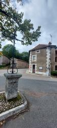 Carrefour de la croix du Sud
