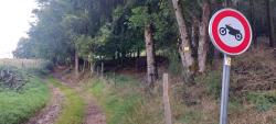 Chemin