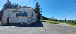 Carrefour de La Croix Trévingt