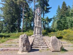 Mémorial du Gué de la Chaux
