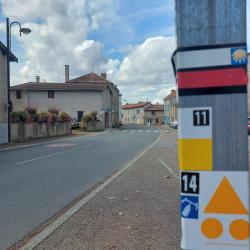 Balisages VTT et Gravel