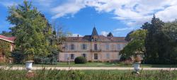 Château de Chamarande