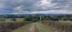 Vue sur Noailly