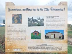 Garambeau
