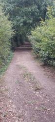 Chemin de Talebar