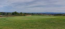 Golf de Villerest à Champlong (18 trous)