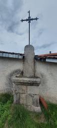 Croix de Trève Millot