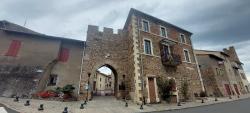Villerest, Vieux Bourg