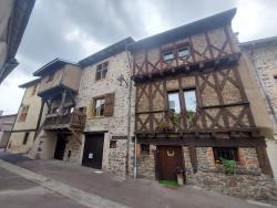 Villerest, Vieux Bourg
