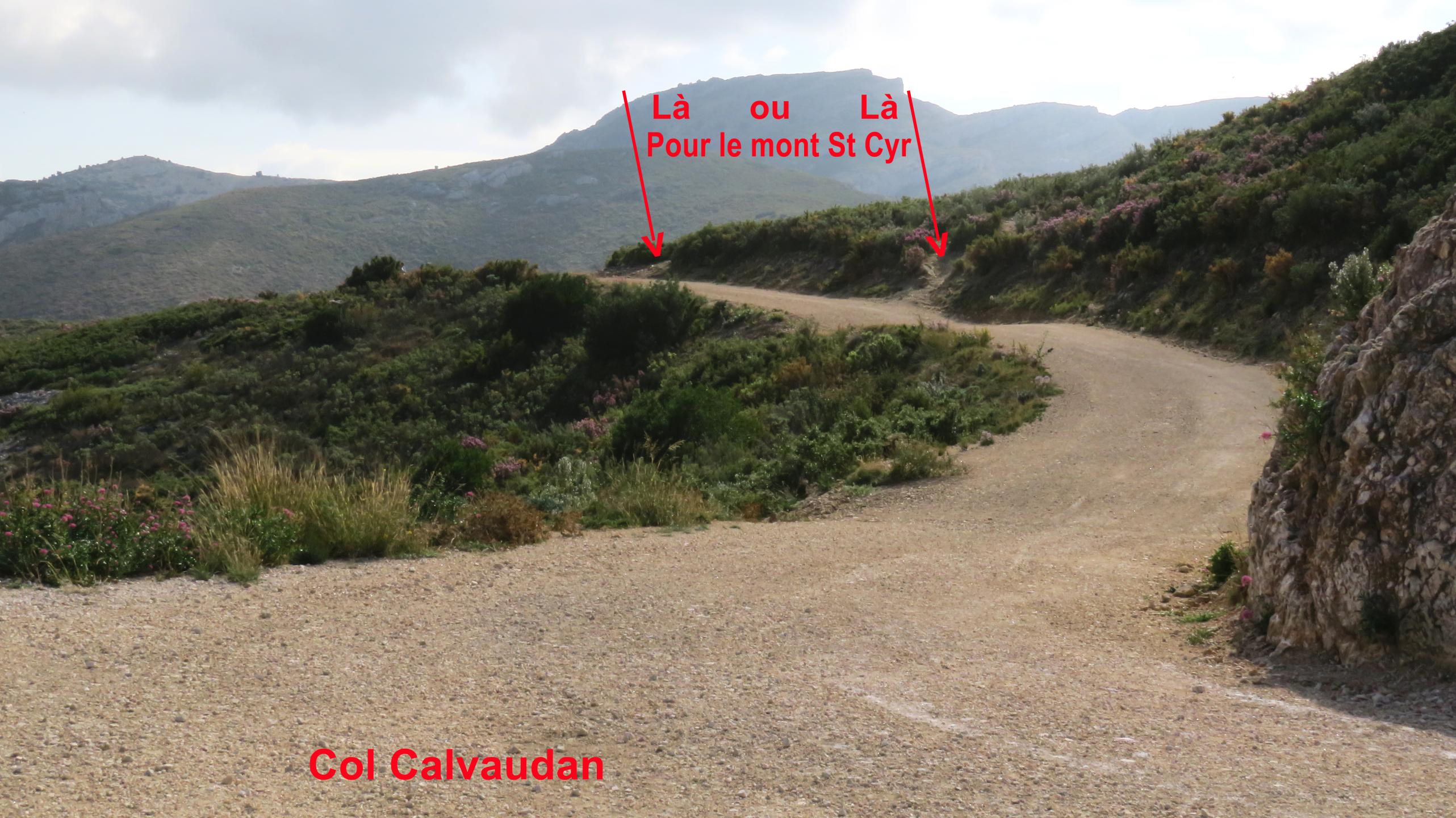 Mont Saint-Cyr