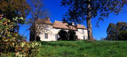 Château des Paillers