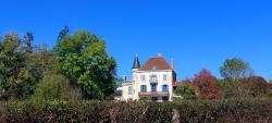 Château des Mues (Vermont)