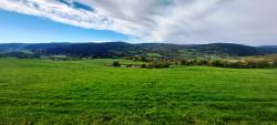 Paysage des Monts du Forez