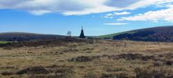 Notre Dame de Renat (1370 m)