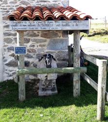 Auberge de Garnier, terres d'estive
