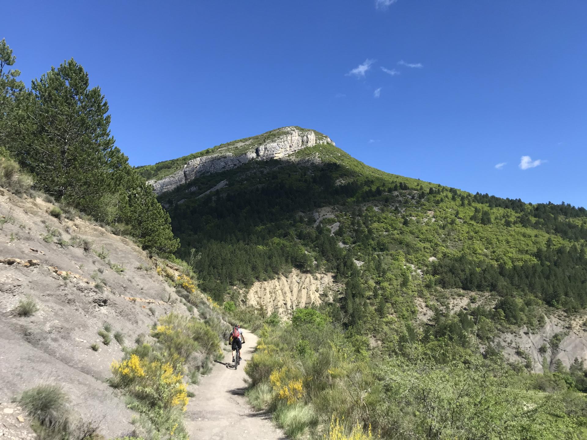 VVV, le raid des trois vallées (Verdon-Var-Vaïre)