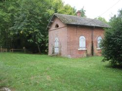 Pierrefitte.Canal de la Sauldre.Ecluse des Bouffards